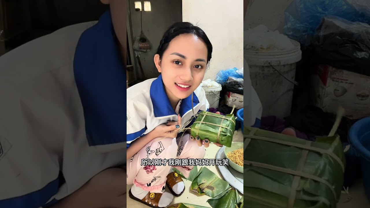 我没想到结果会这样的 #2026 #春节 #除夕￼