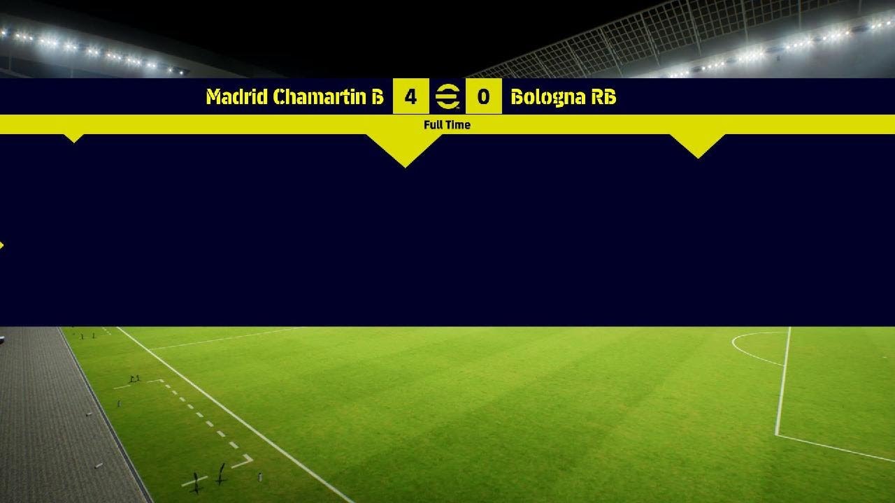eFootball 26 PS5 4K MyTeam CR7 x Messi