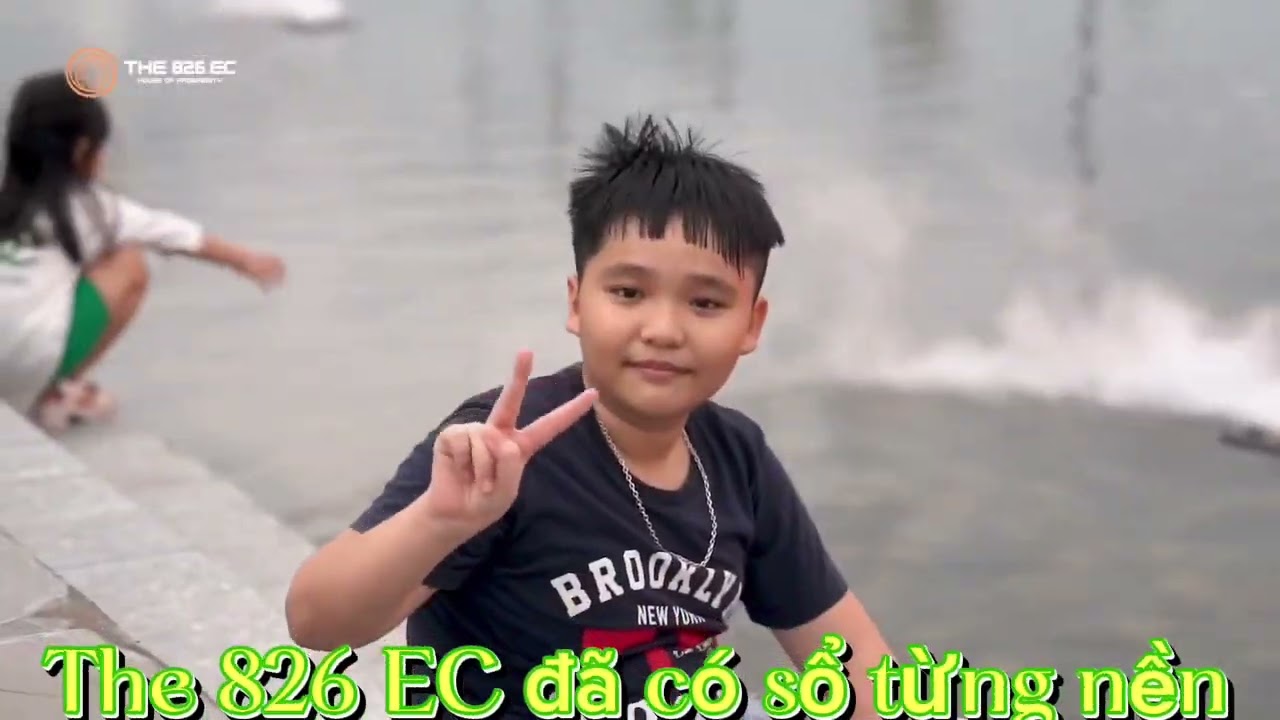 The 826 EC Long hậu mua trực tiếp Chủ đầu tư 0968.906.324