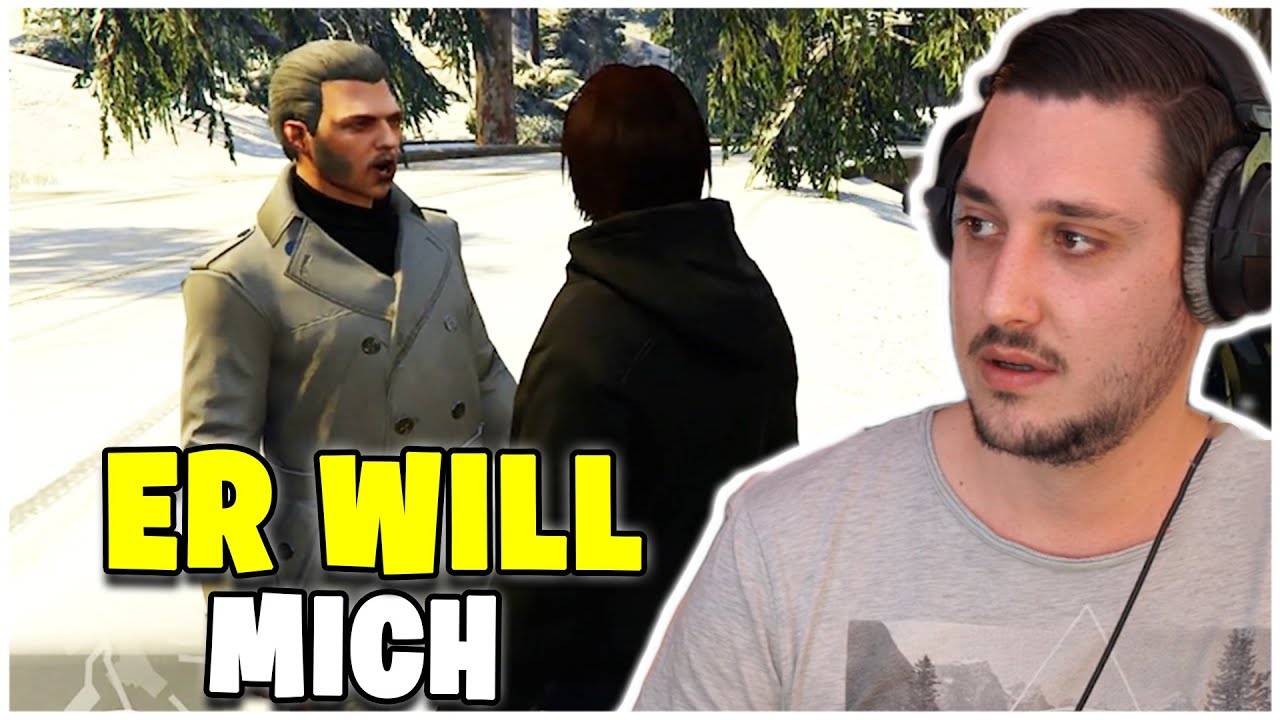 Er möchte komische Dinge machen! Best of Shlorox #93 Twitch Highlights | GTA RP