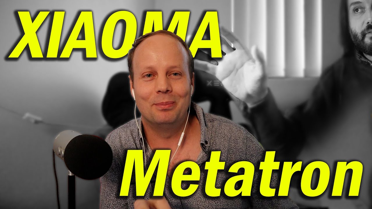 Xiaoma vs. Metatron – Who's RIGHT About Language Learning?