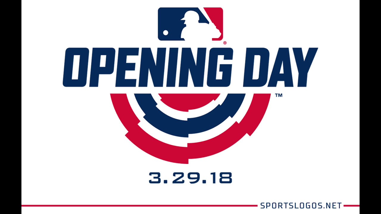 MLB The Show 18 startup theme