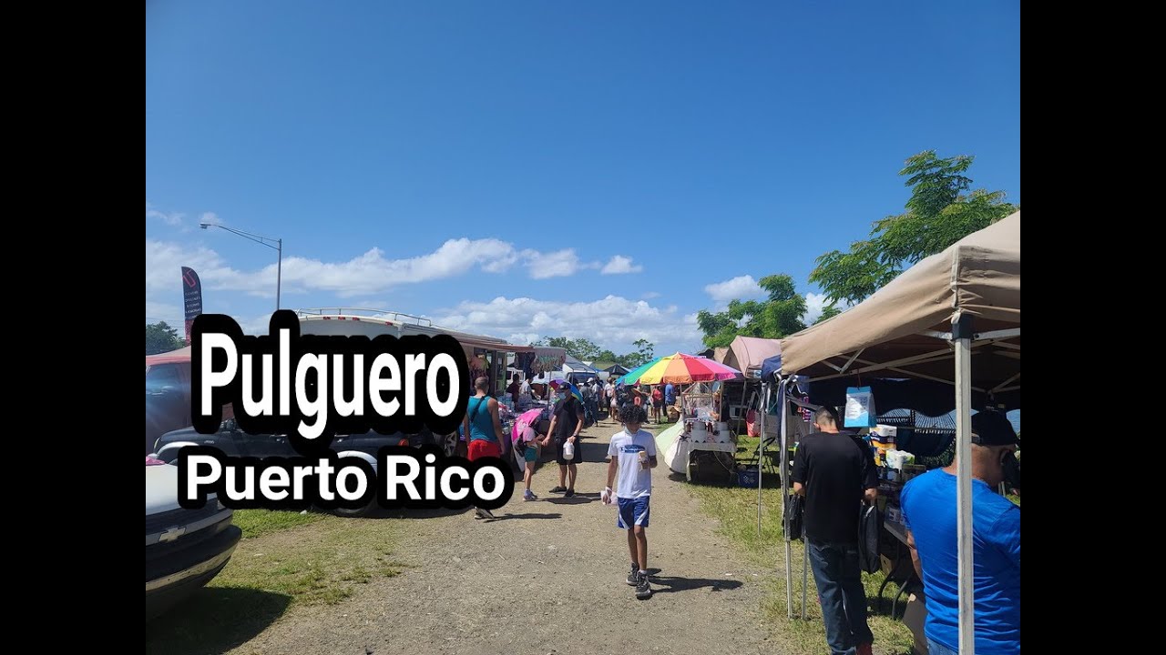 Pulguero Mayagüez Puerto Rico/ Fleamarket Puerto Rico #fleamarket