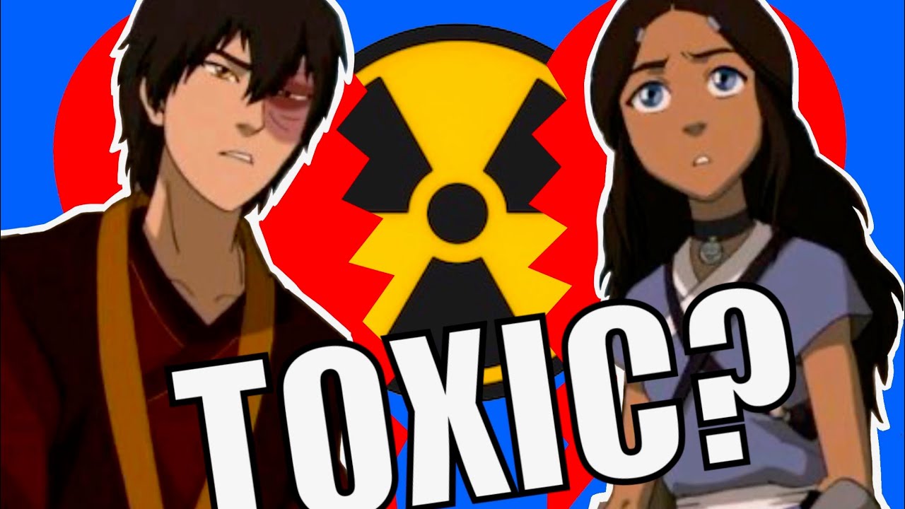 Is Zutara Really Toxic?!