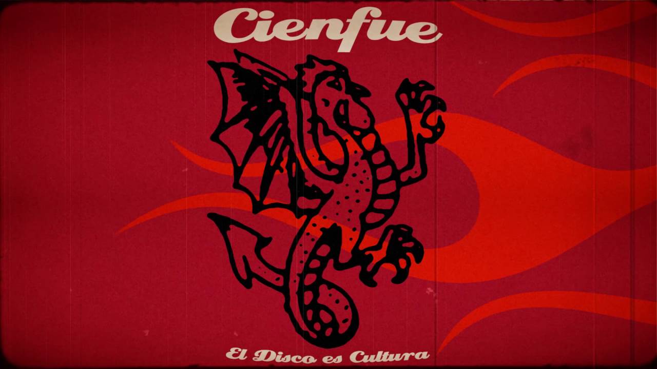 Cienfue - Este Amanecer Hasta Amanecer (Audio)