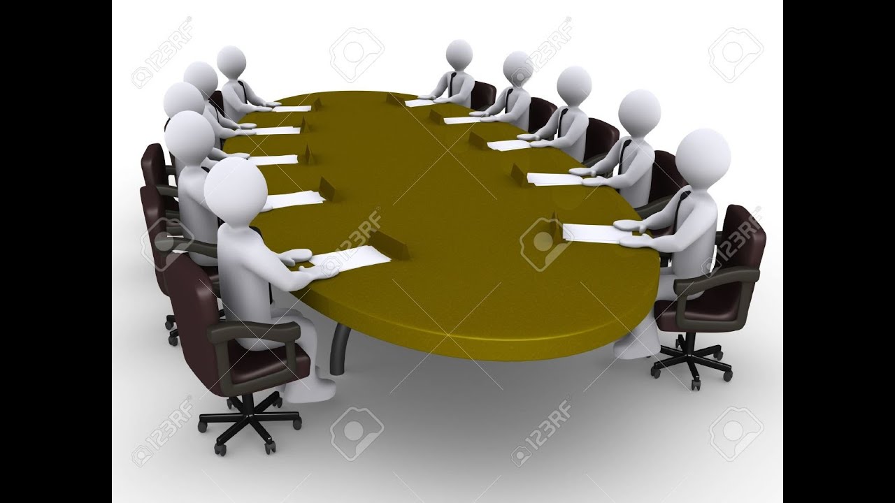 SITTING ARRANGEMENT - PART 1