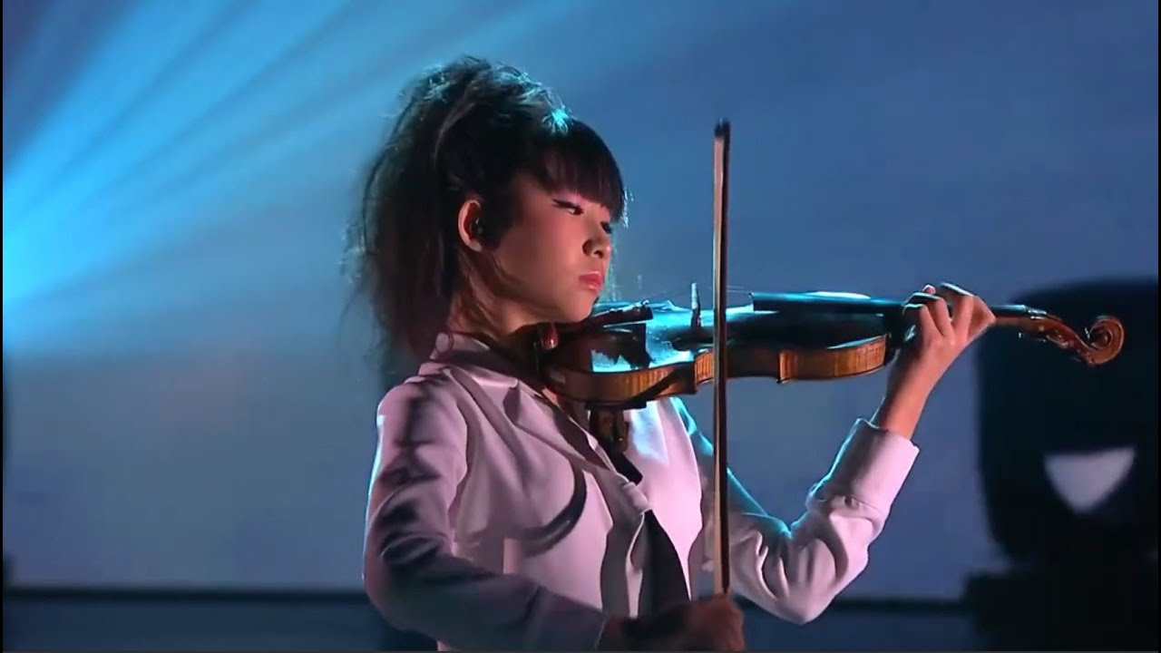 Chloe Chua, Benjamin Kheng & Keyana - Chingay 2021, 20 Feb 2021 (妆艺) (Age 14)