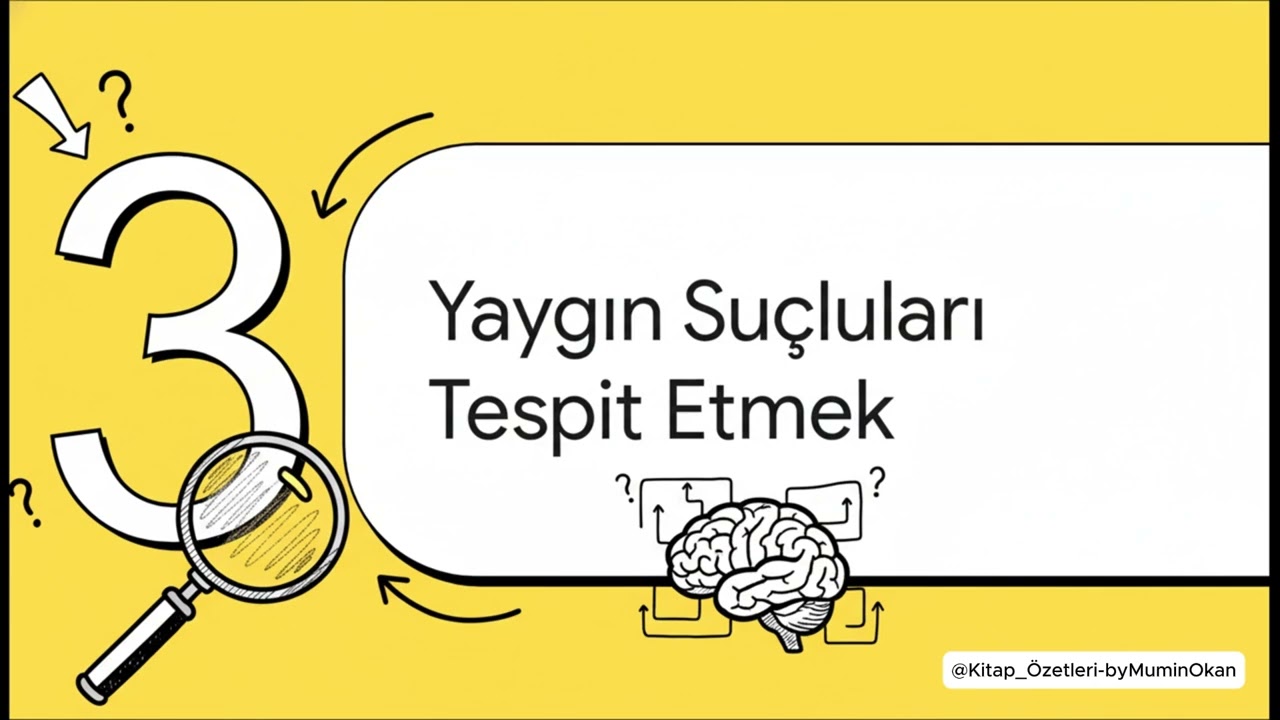 Zihin ve Teknoloji: Bilişsel Esneklik ve Geleceğin Adaptasyonu - Beyninizi Hacklemek