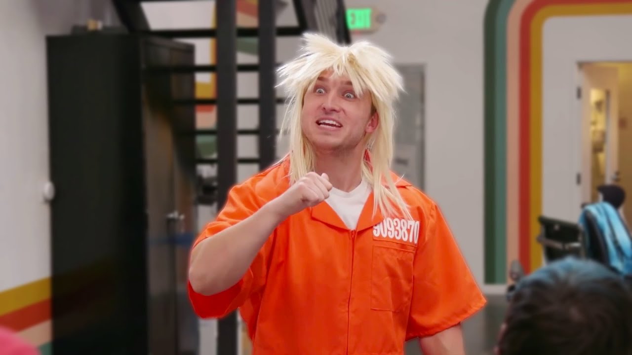 A Smosh Compilation so I can win the Fan Edit Award