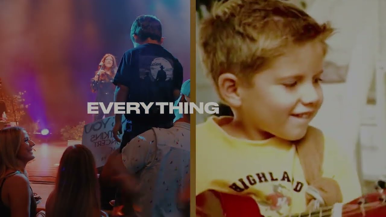 Rodney Atkins & Elijah Atkins - Watching You 2.0