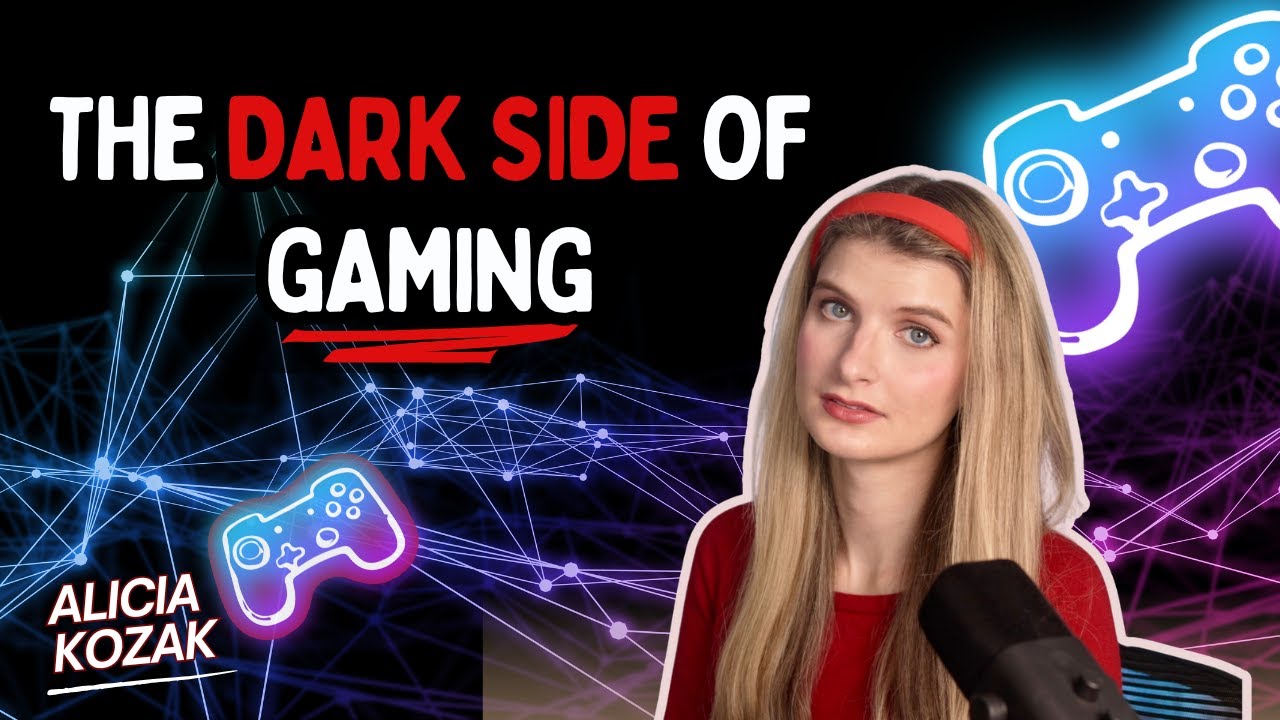 Online Gaming Dangers Every Parent Should Know
