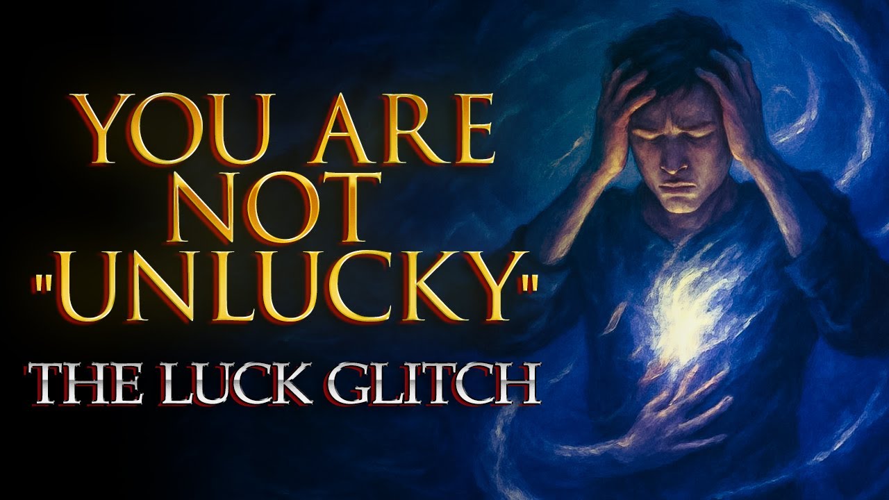 You Are Not 