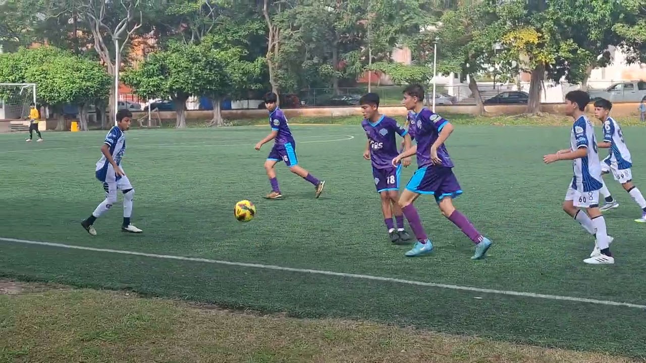 2do. Tiempo Soccer Tabasco vs Tuzos, Copa Oro 4tos. de Final Vuelta 24/01/2026