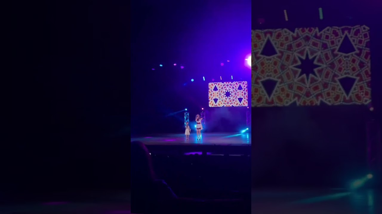 дебют на сцені ❤️❤️❤️