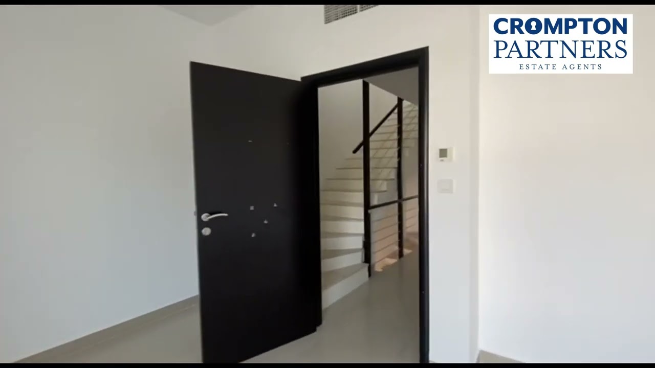 Al Reef Contemporary Village Three Bedroom Villa