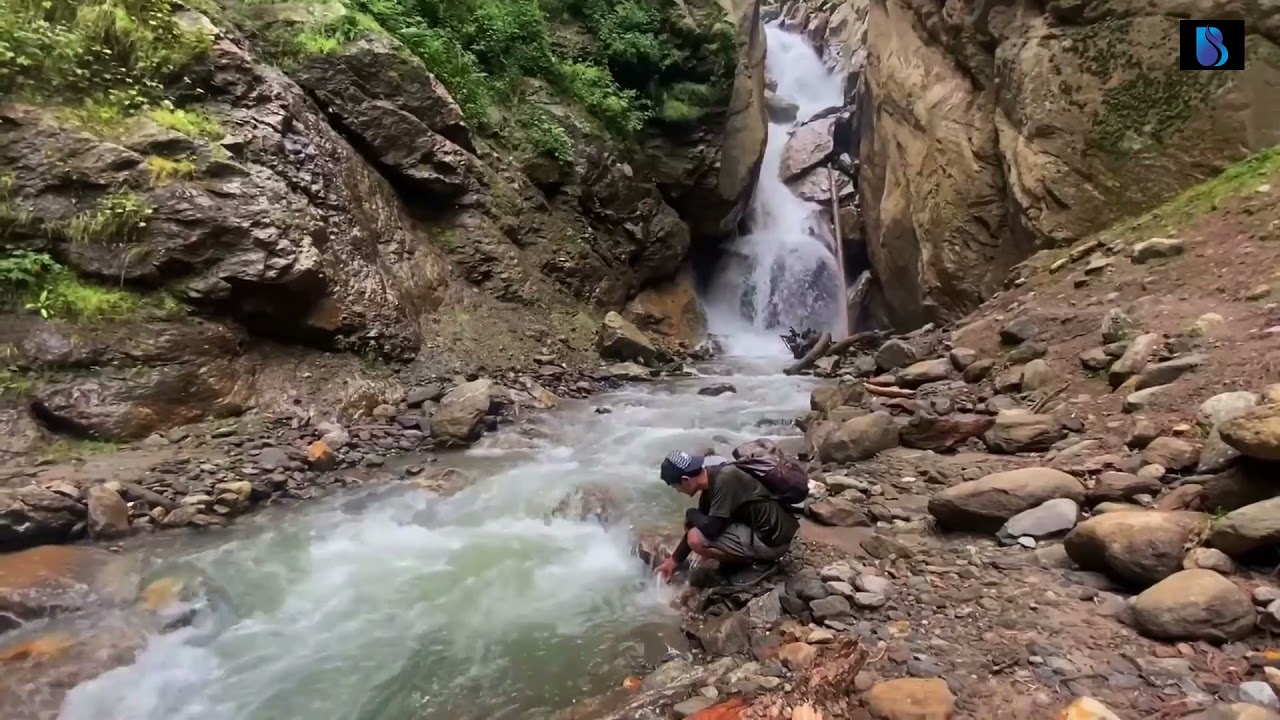Kullu -The Valley Of Gods
