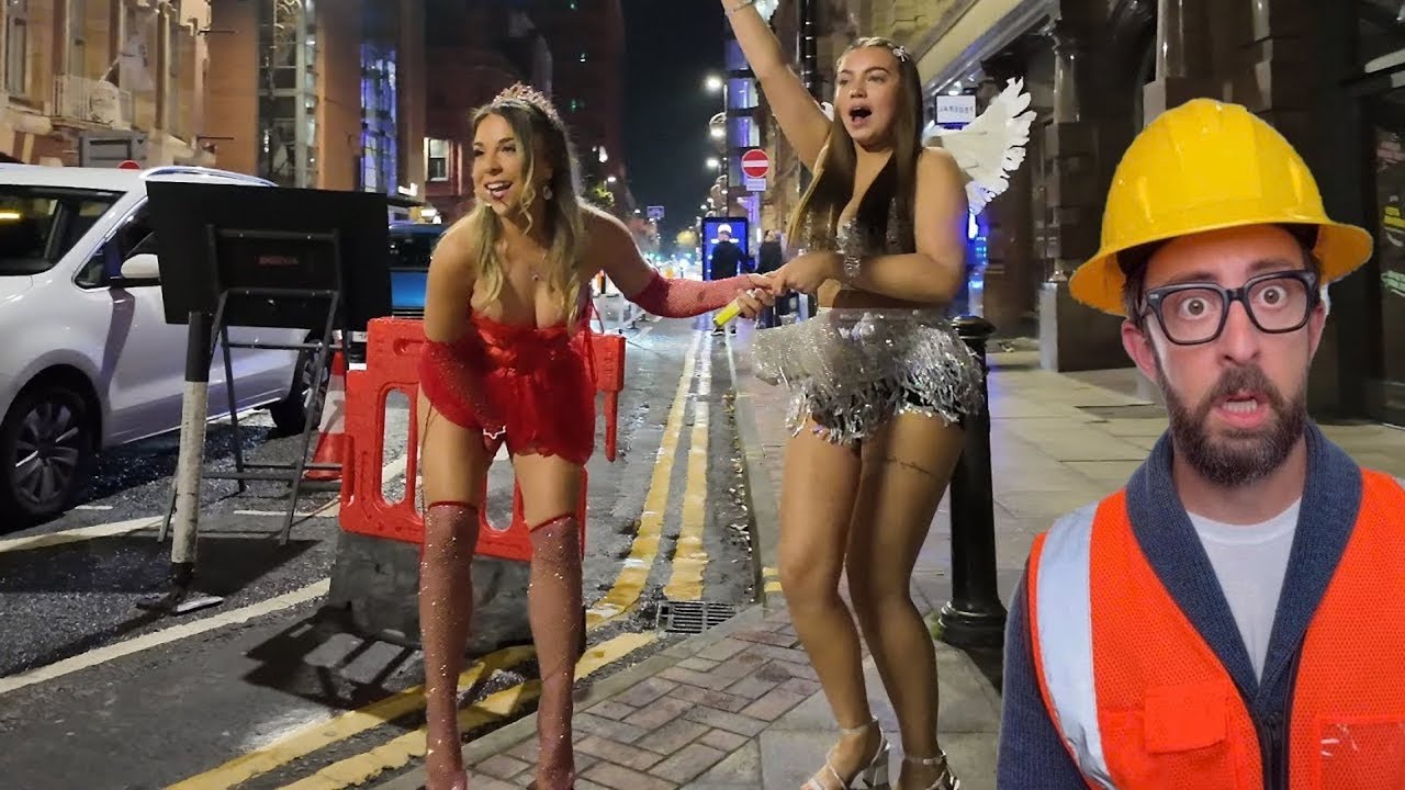 Unbelievable Smart Worker & Hilarious Fails | Construction Compilation P5 
