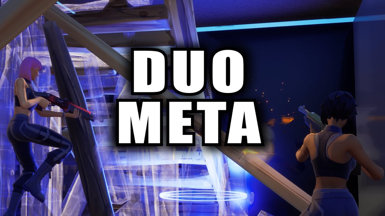 Next Meta Duo Fighting Strategies (Duo Tourney Prep)