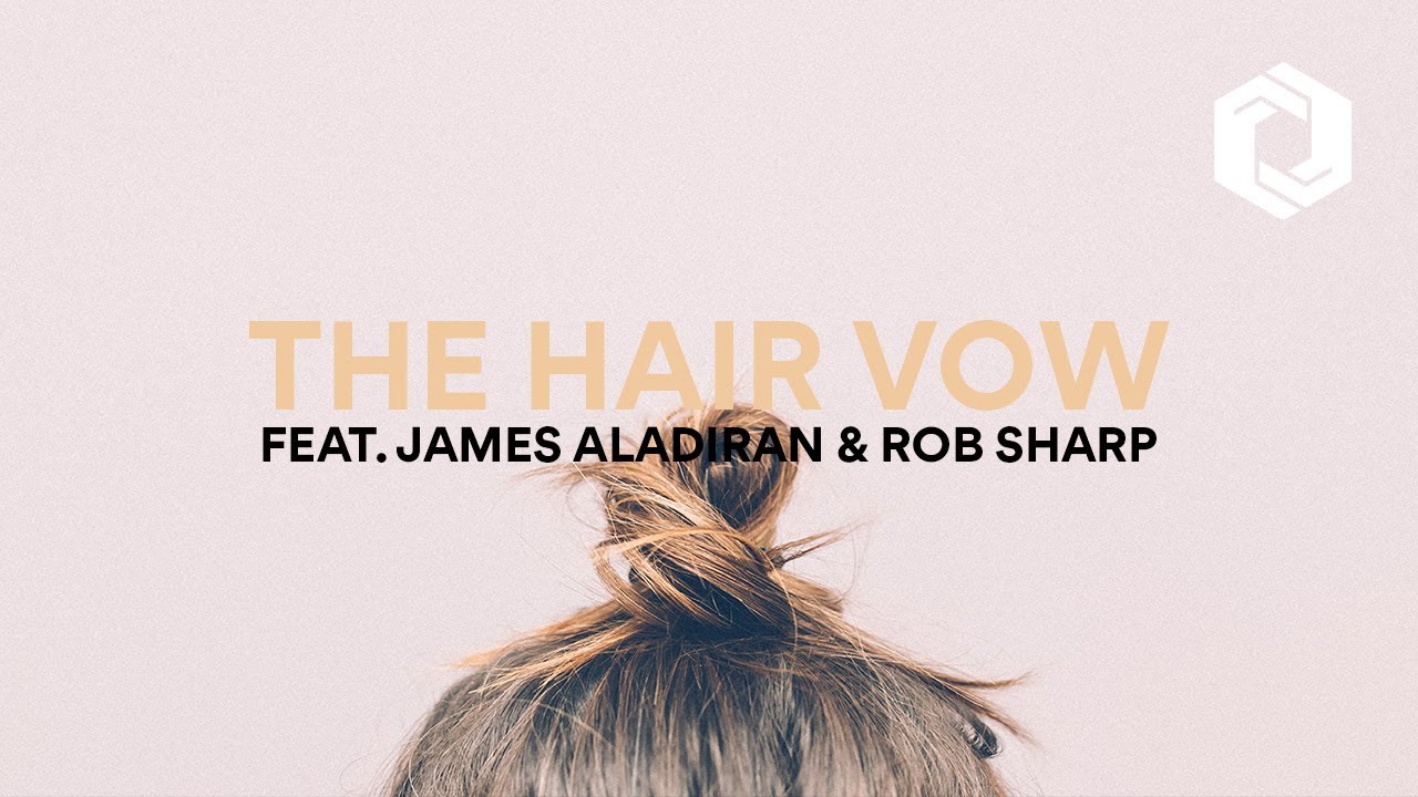 Nazarite Vow - The Hair Vow
