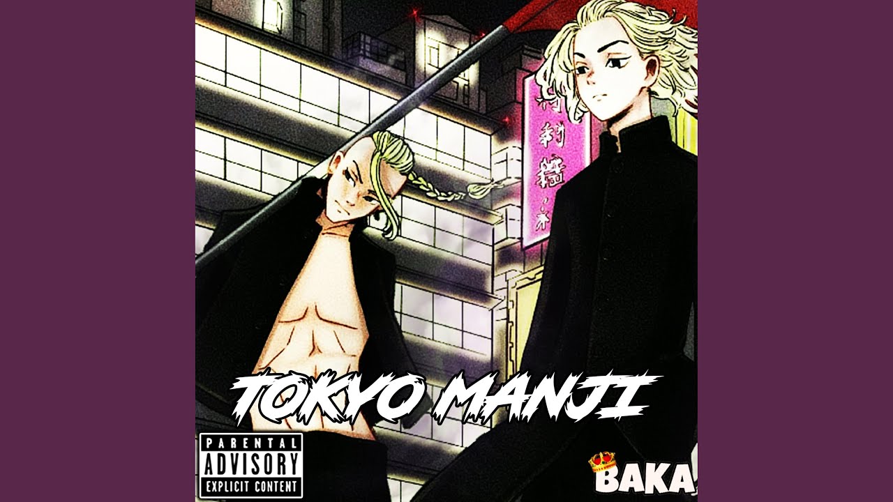 Tokyo Manji (feat. Freesoul)