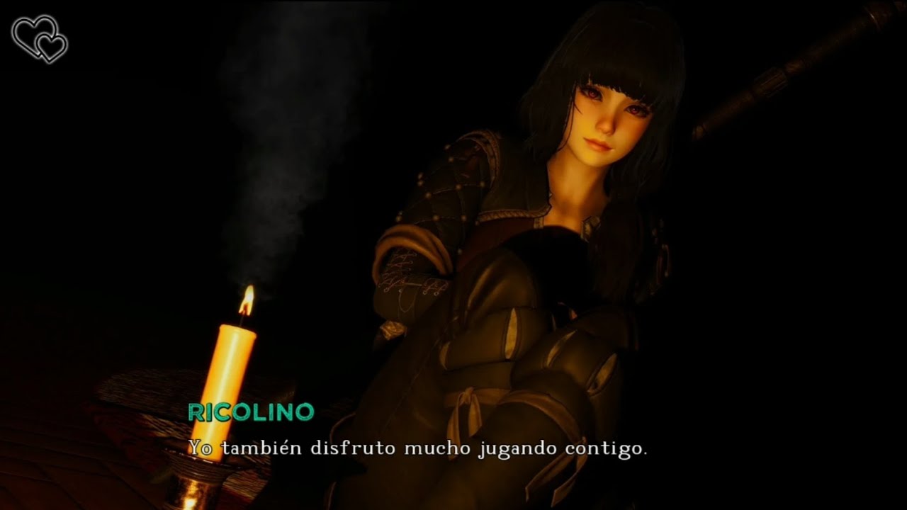 ETERNUM / CAP#19