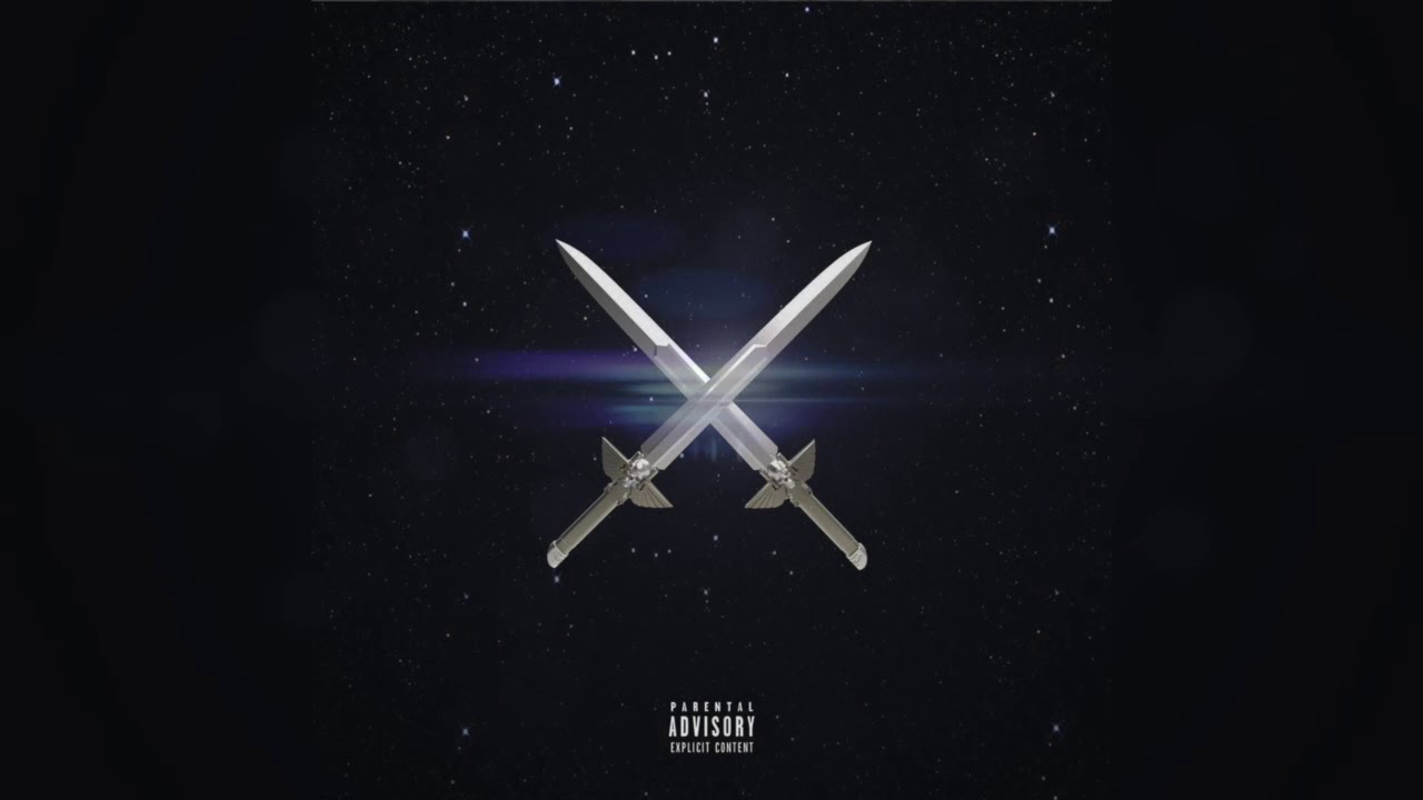 Octavian - SPACEMAN (Full Mixtape)