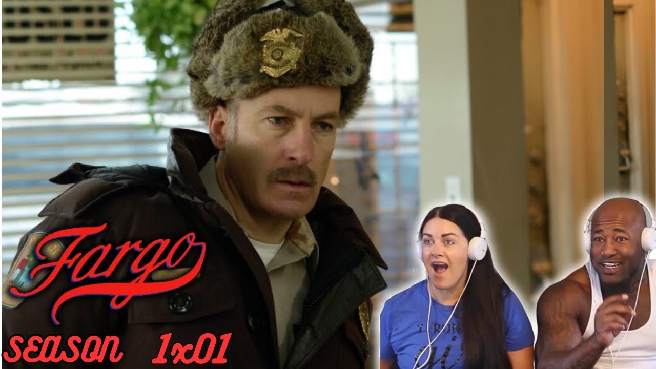 FARGO Season 1 Episode 1: The Crocodile's Dilemma Reaction | First Time Watching
