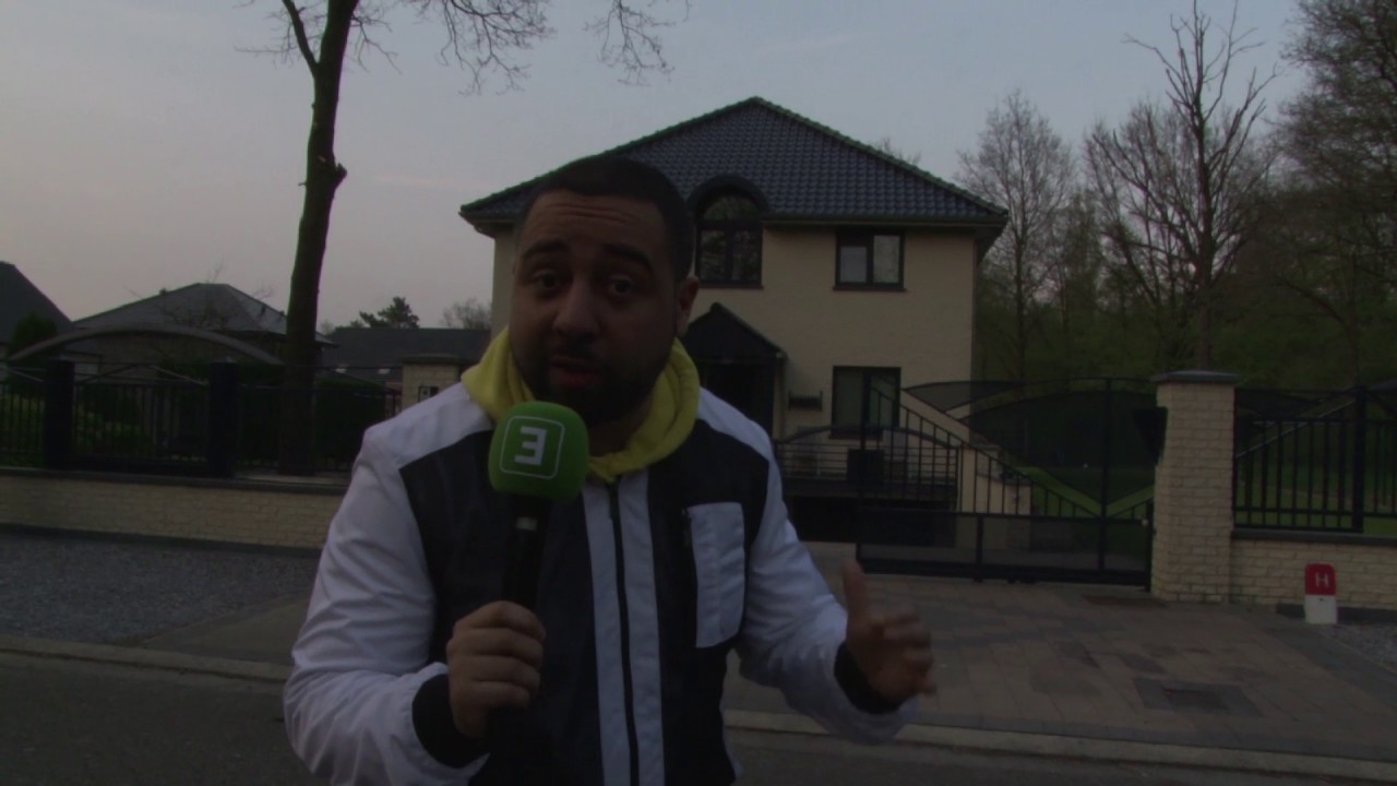 Hoe zijn de Marokkanen van Genk?