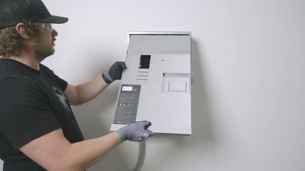 Powershare Gateway - Commissioning