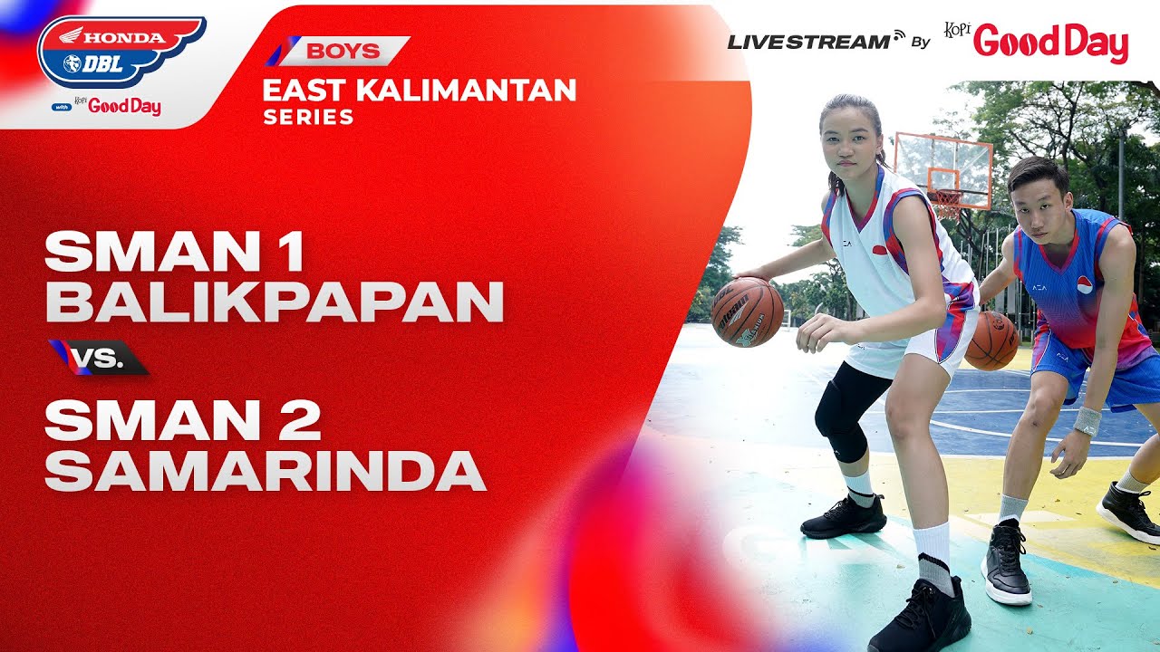 SMAN 1 BALIKPAPAN VS SMAN 2 SAMARINDA