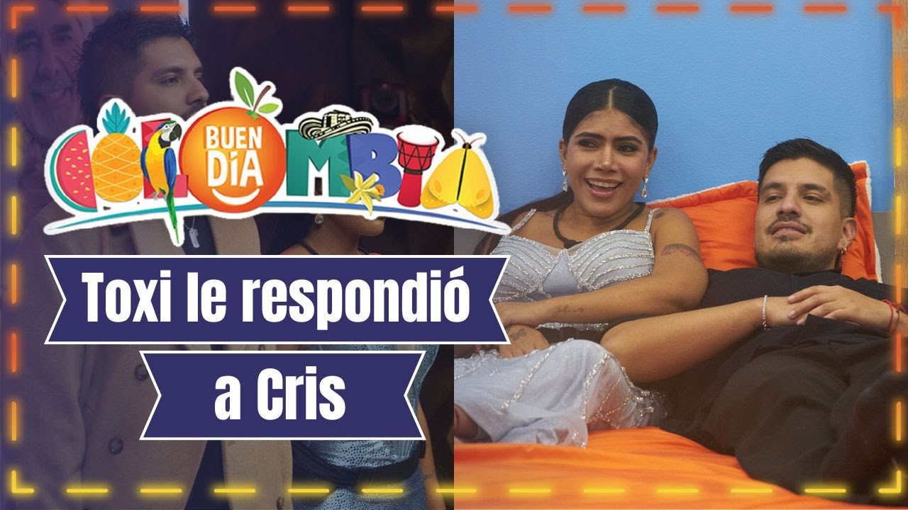 La Toxi Costeña ROMPE EL SILENCIO sobre Cris Pasquel, la supuesta demanda y su relación actual