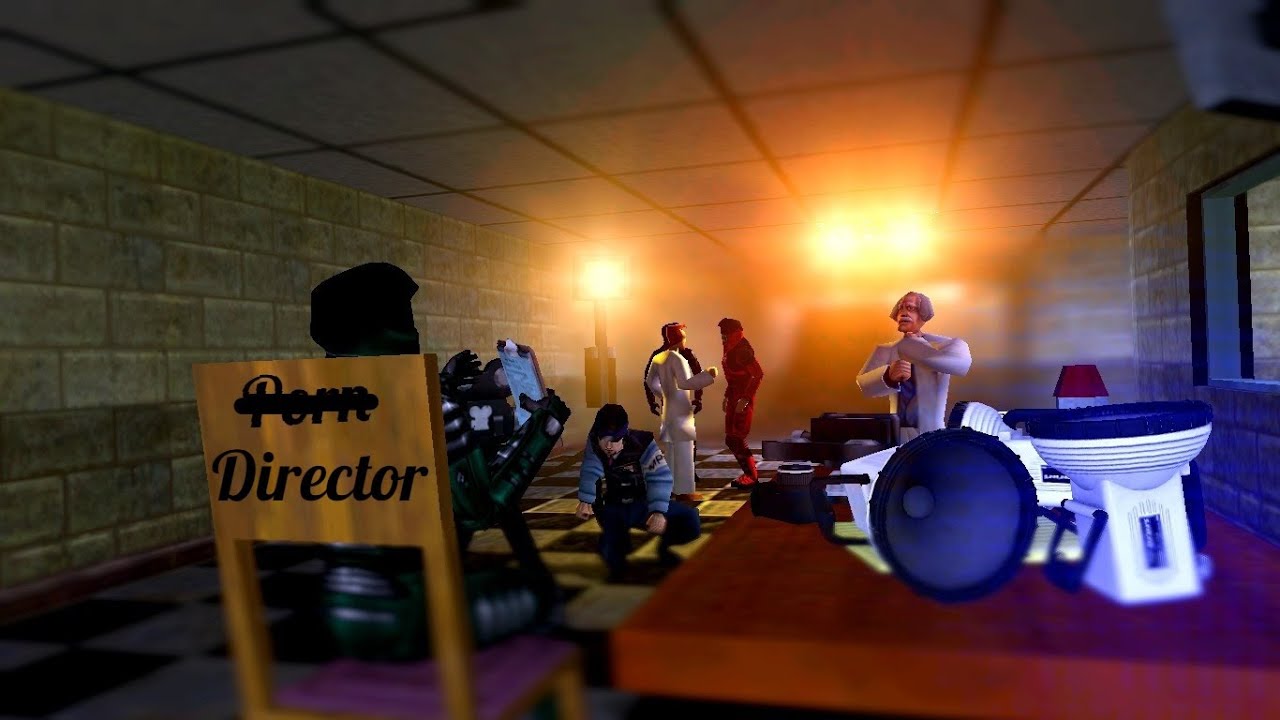 Прошло 365 дней(анимационная часть и некоторые выводы)