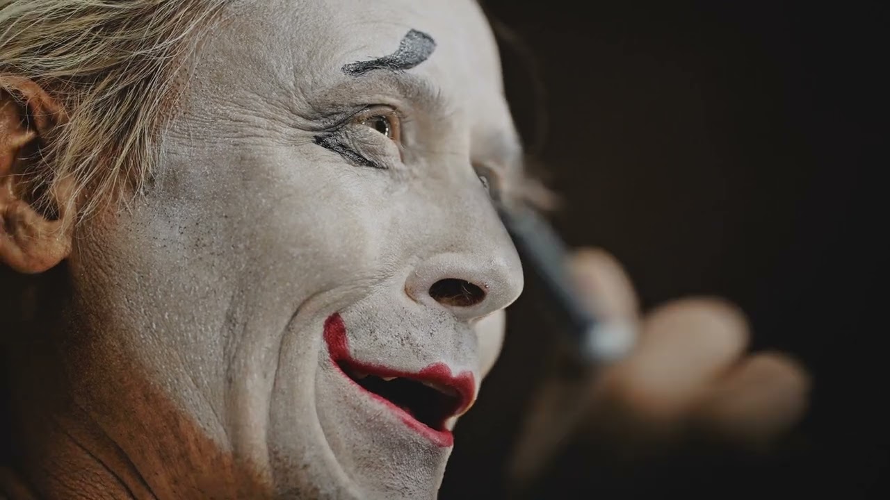When The Jester Dances