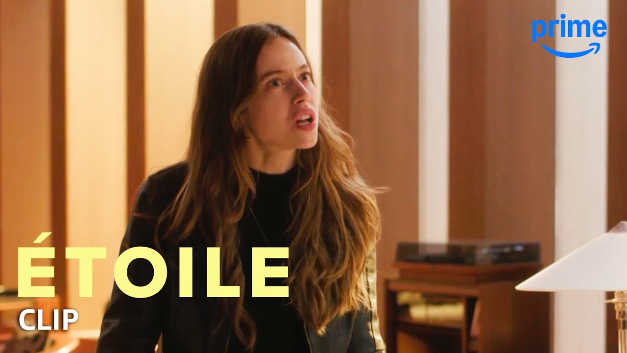 Cheyenne Accuses Jack of Kidnapping Her | Étoile | Prime Video