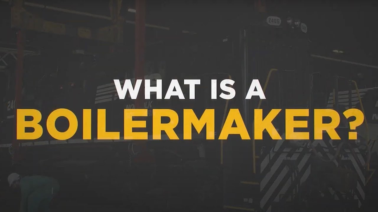 What is a Boilermaker?