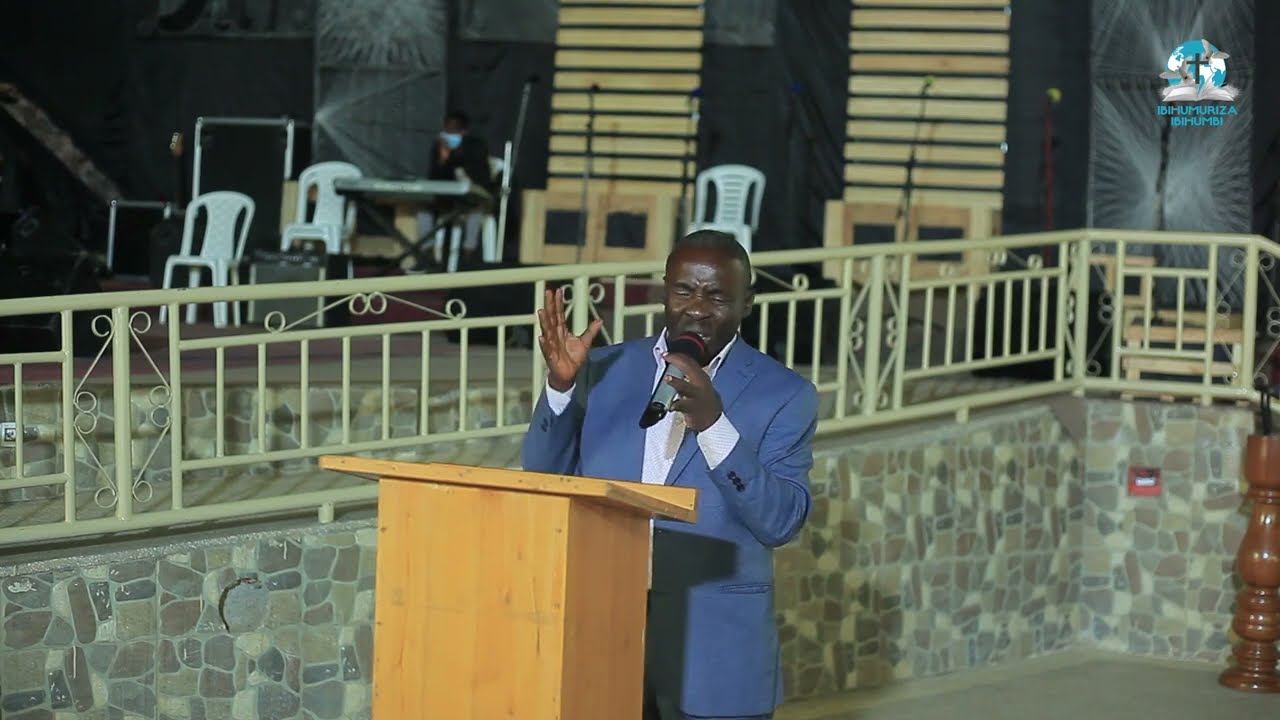 !!Dore Ibibaye Aka Kanya!!Imbaraga zo Gusenga/Pastor/ Kayitare Jean Baptiste