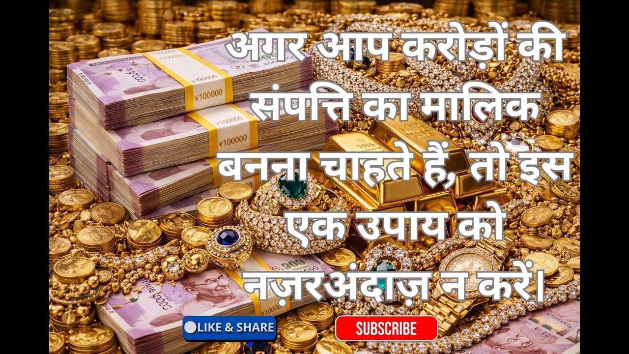 कुबेर मंत्र 108 times| यह मंत्र सुनते ही,धन की वर्षा निश्चित!