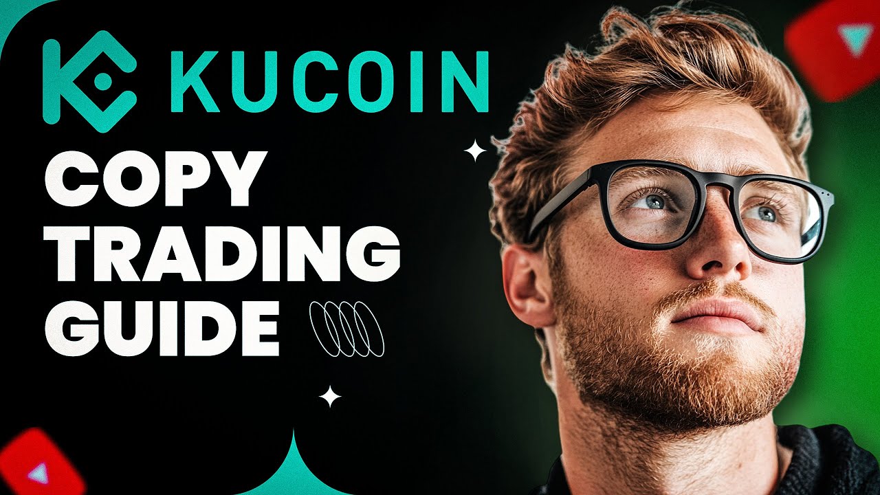 Kucoin Trading Bot Tutorial + How to use Kucoin Copy Trading