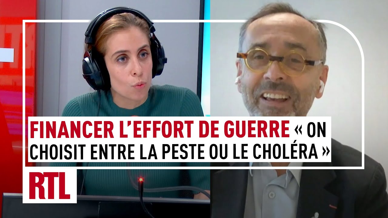 Financement de l'effort de guerre : 