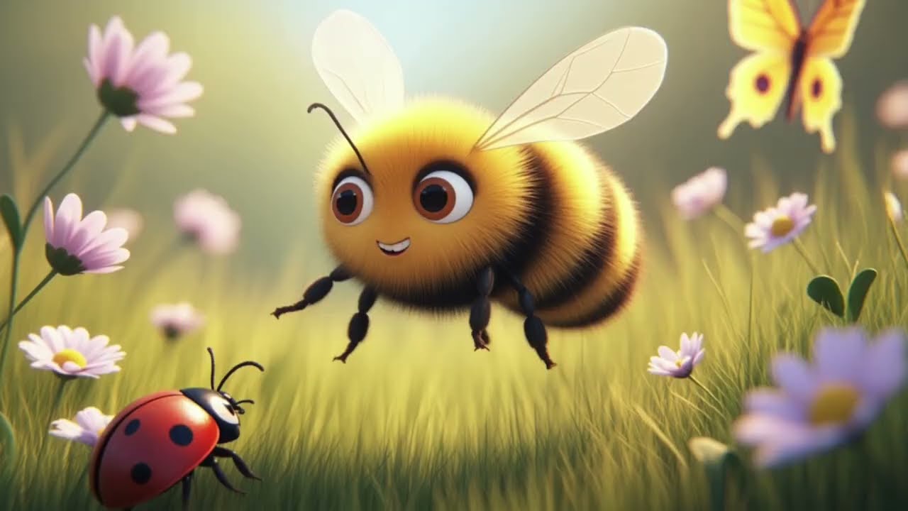 ABCD Song | Kids, Toddlers & Preschoolers - Educational+ Fun Rhymes | Alphabets | Popsicle & Popcorn