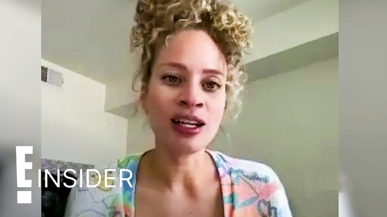 The Challenge's Amber Borzotra Opens Up About Autism Diagnosis | E! Insider