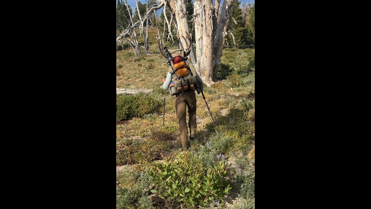 Stone Glacier Sky Talus 6900 (Unpaid) Review