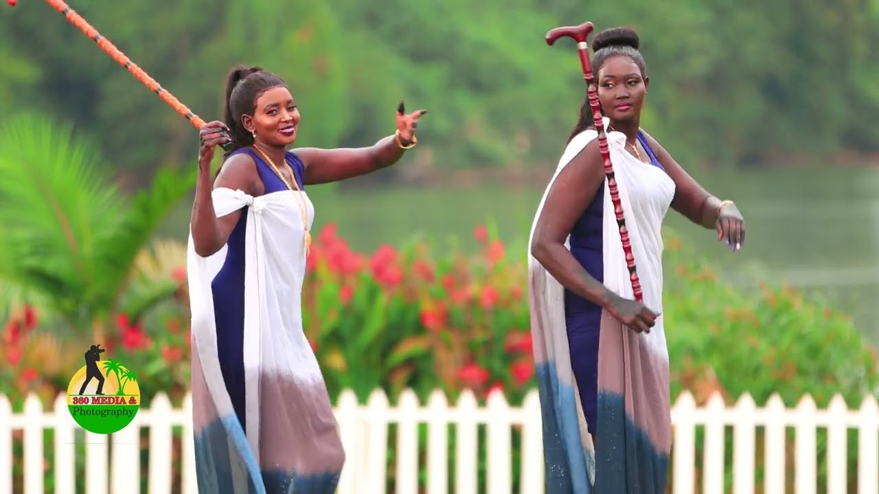 Diaar ka Abii ku Nyiiken in Nairobi,Kenya.