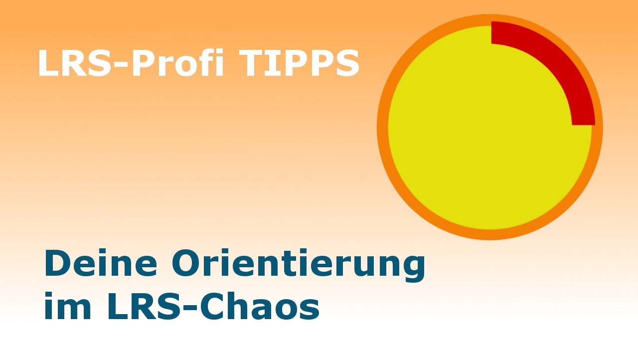 OrientierungbeiLRS