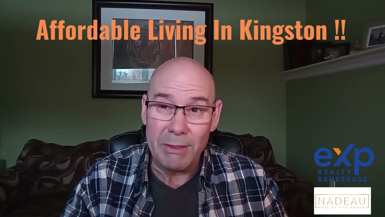 Affordable living in Kingston