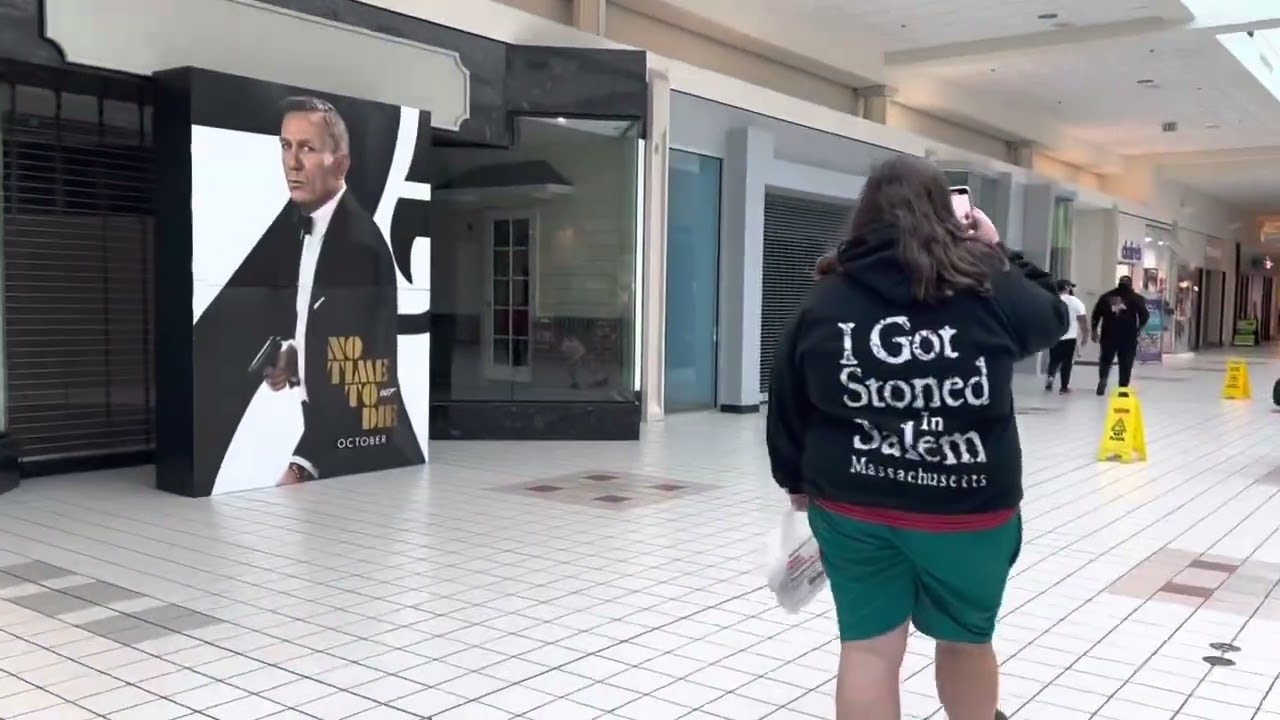 Eagle Ridge Mall, Haines City Florida