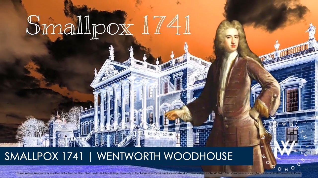 Smallpox 1741 | 