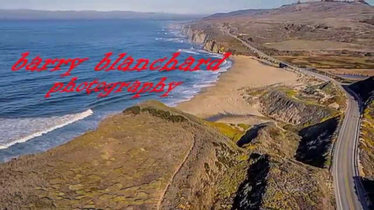 Paul Hardcastle Helen Rogers - Ventura Highway feat. Barry Blanchard Photography