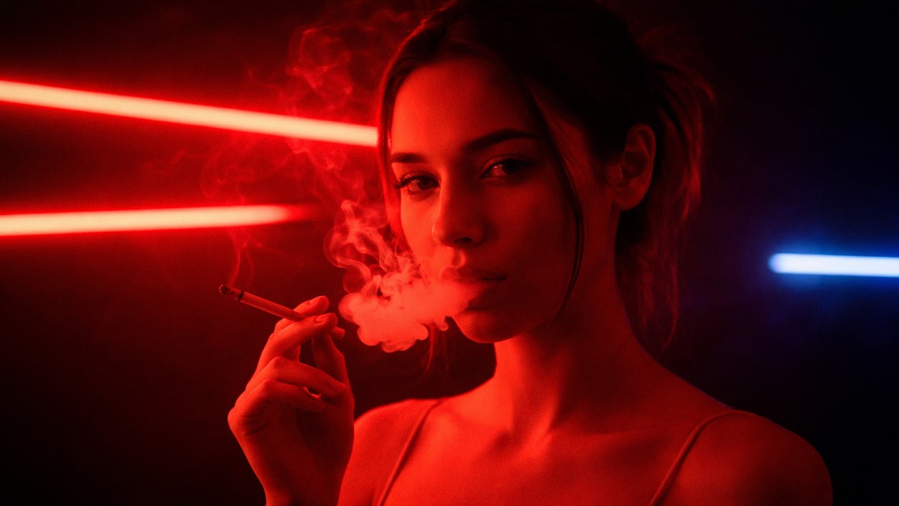 Smoke Mood — Just Relax | Deep House Mix 2026 • Chill / Night Vibes / Stress Relief #20