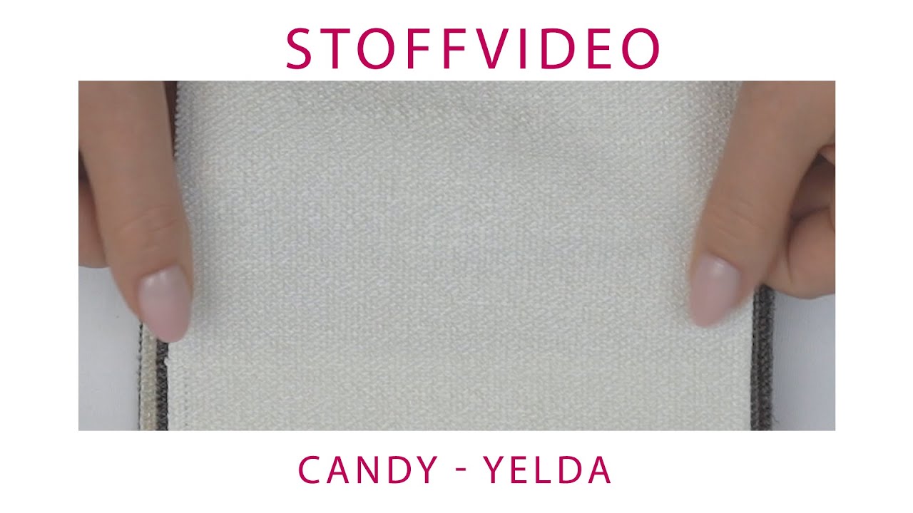 Yelda - Flachgewebe